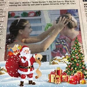 Meet your Posher, Tina